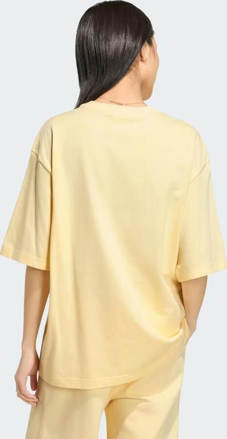 Adidas ESSENTIALS BOYFRIEND T-SHIRT - Foto 5
