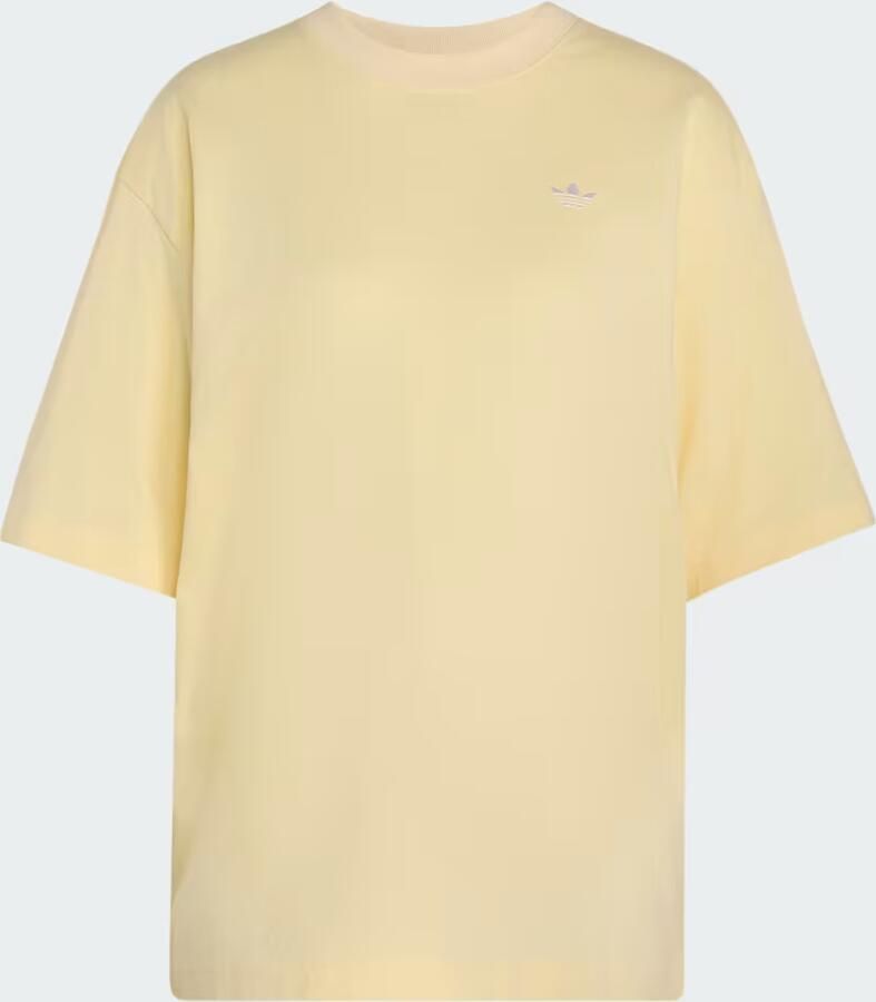 Adidas ESSENTIALS BOYFRIEND T-SHIRT - Foto 3