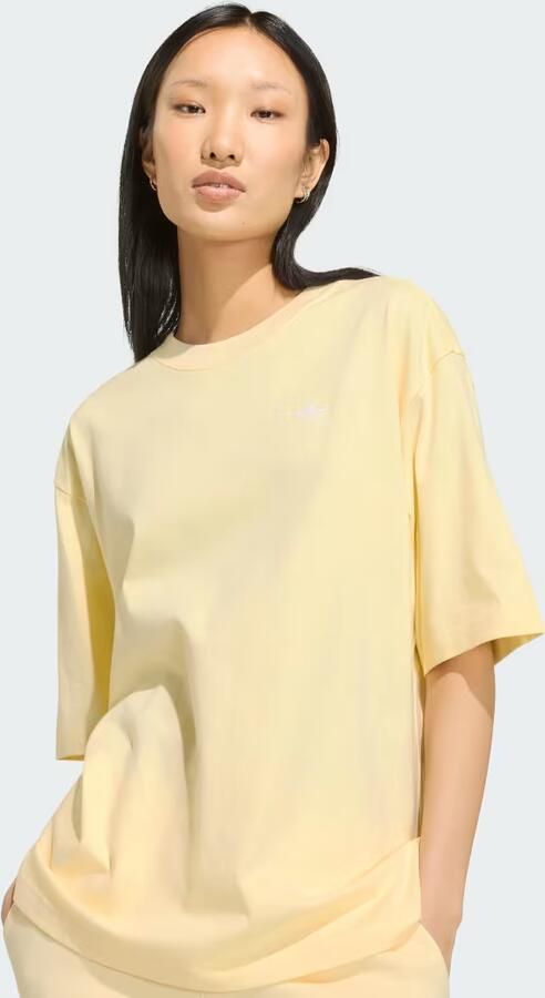 Adidas ESSENTIALS BOYFRIEND T-SHIRT - Foto 4