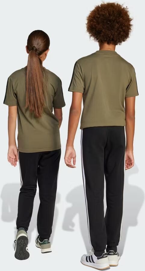 Adidas Sportswear Sportbroek J 3S FL PT 280 (1-delig) - Foto 3