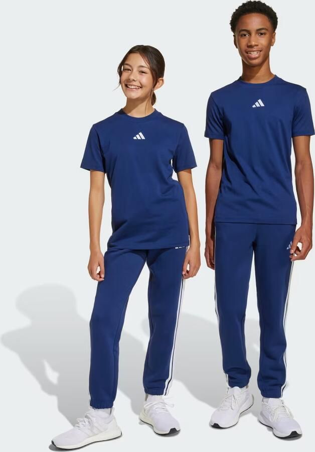 Adidas Sportswear Sportbroek J 3S FL PT 280 (1-delig) - Foto 6