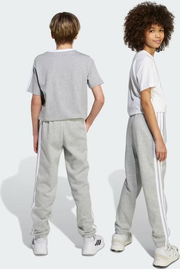 Adidas Trainingsbroek Essentials Joggers Kids - Foto 2