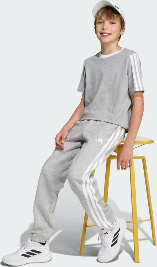 Adidas Trainingsbroek Essentials Joggers Kids - Foto 4
