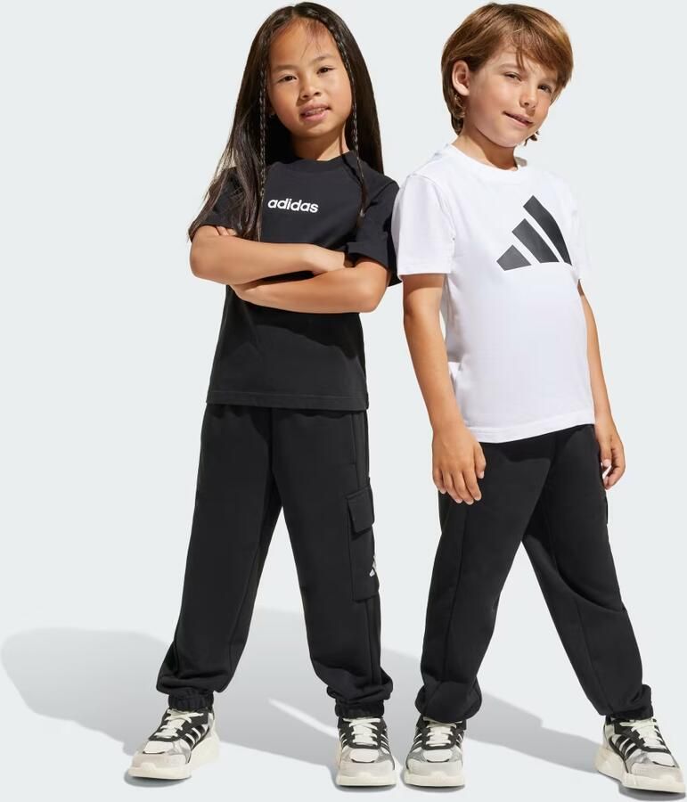 Adidas Sportswear Sportbroek LK SL FT C PT (1-delig)