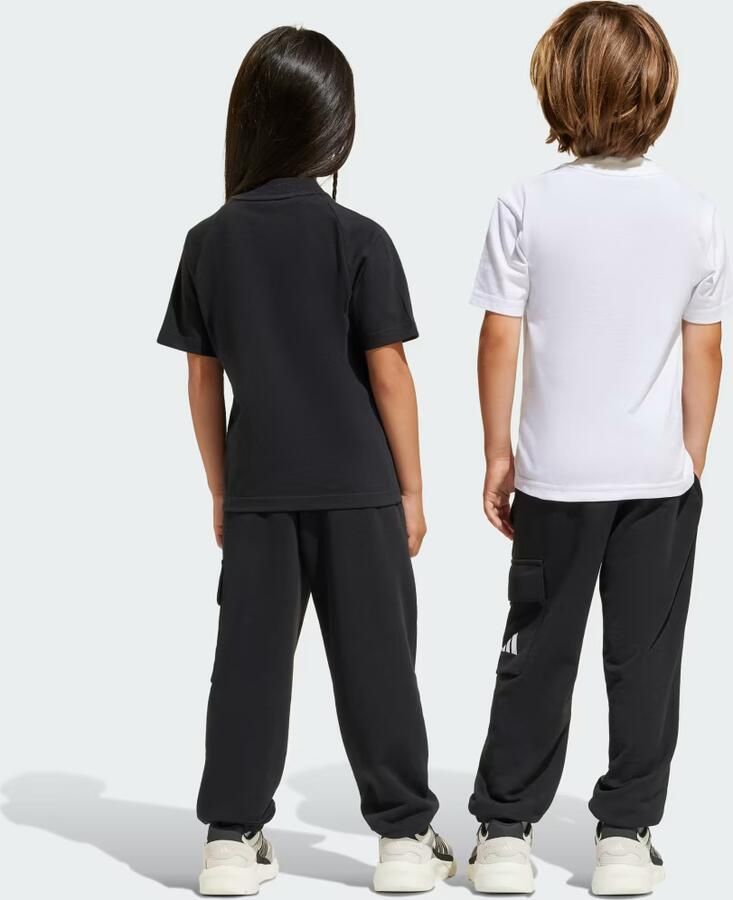Adidas Sportswear Sportbroek LK SL FT C PT (1-delig) - Foto 4