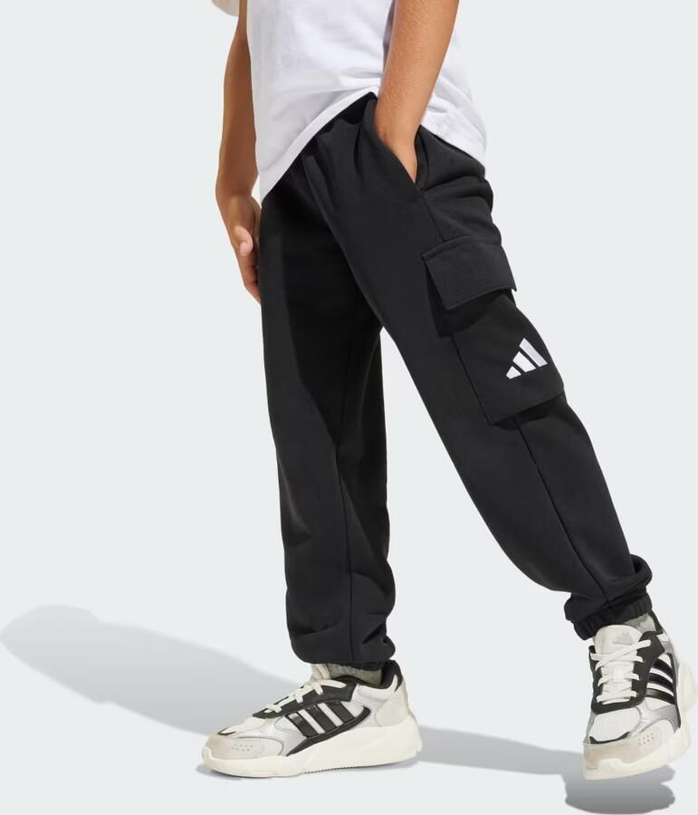 Adidas Sportswear Sportbroek LK SL FT C PT (1-delig) - Foto 3