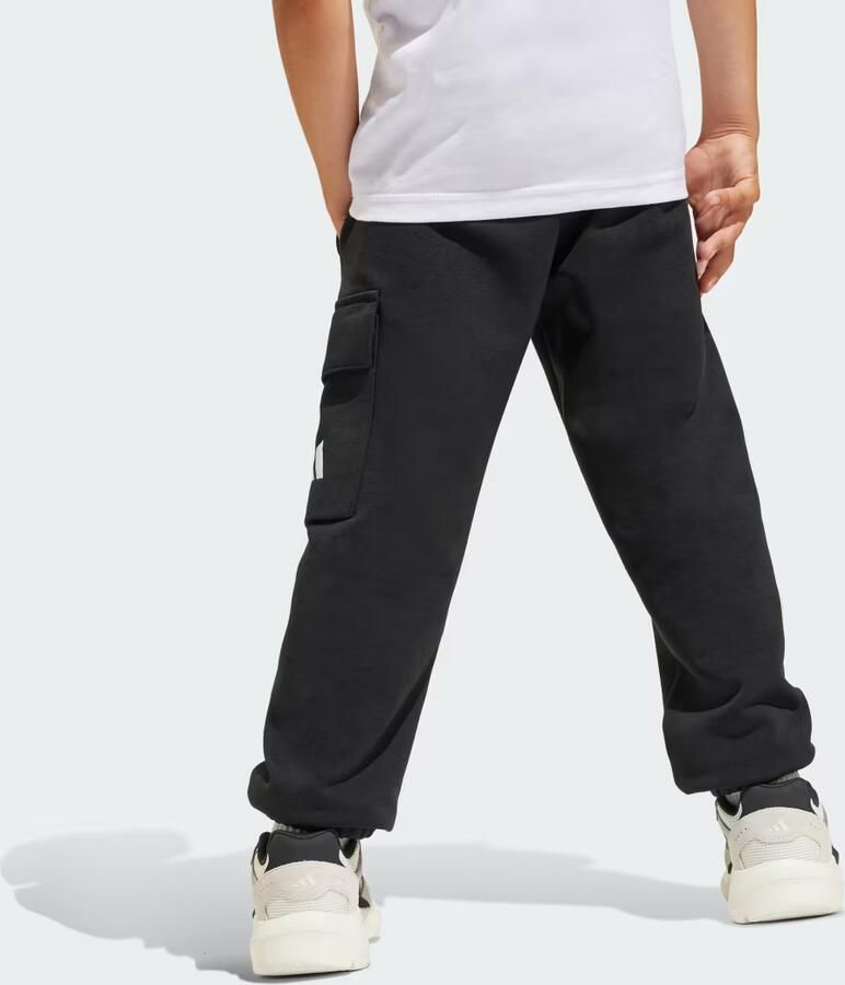 Adidas Sportswear Sportbroek LK SL FT C PT (1-delig) - Foto 2