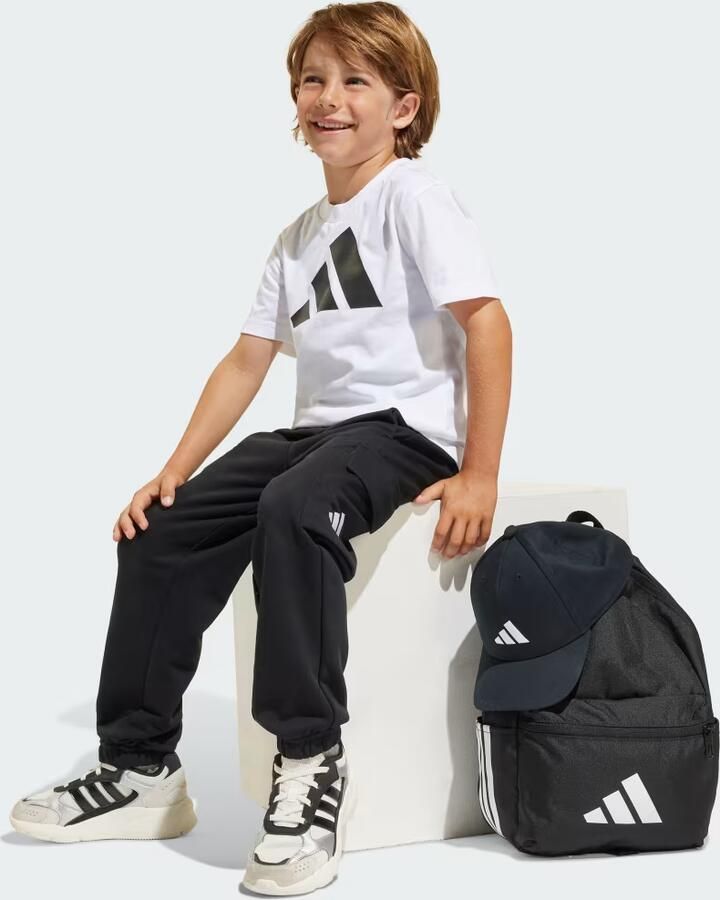 Adidas Sportswear Sportbroek LK SL FT C PT (1-delig) - Foto 5