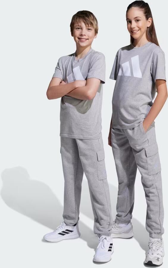 Adidas Essentials Cargobroek Kids