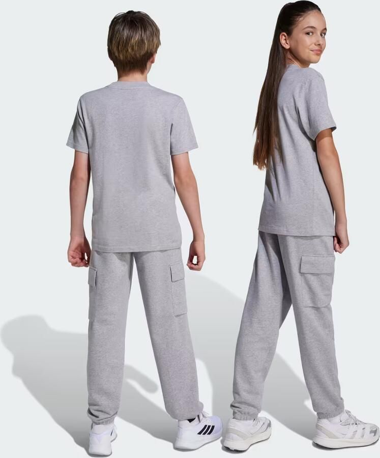 Adidas Essentials Cargobroek Kids - Foto 3