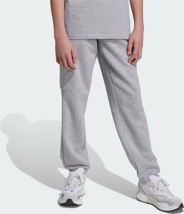 Adidas Essentials Cargobroek Kids - Foto 2
