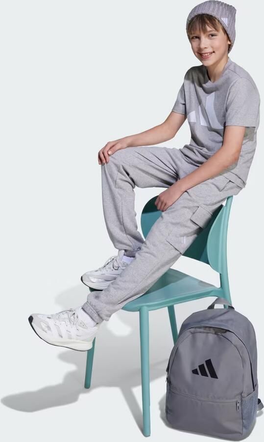 Adidas Essentials Cargobroek Kids - Foto 5