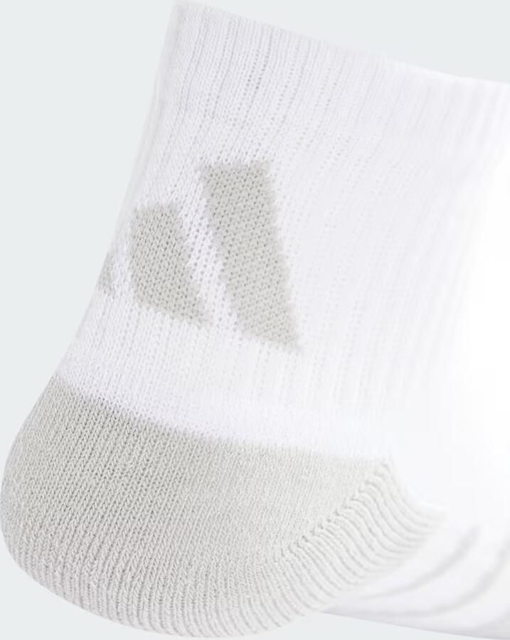 Adidas Perfor ce Functionele sokken ESS CC QRT 3P Enkelsokken sneakersokken 3-pack (3 paar) - Foto 4