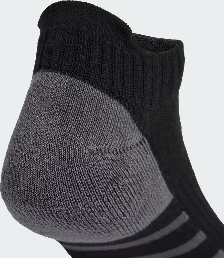Adidas Perfor ce Functionele sokken ESS CC LOW 3P (3 paar)