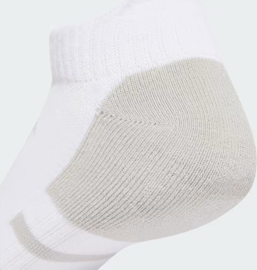 Adidas Perfor ce Functionele sokken ESS CC LOW 3P (3 paar) - Foto 2