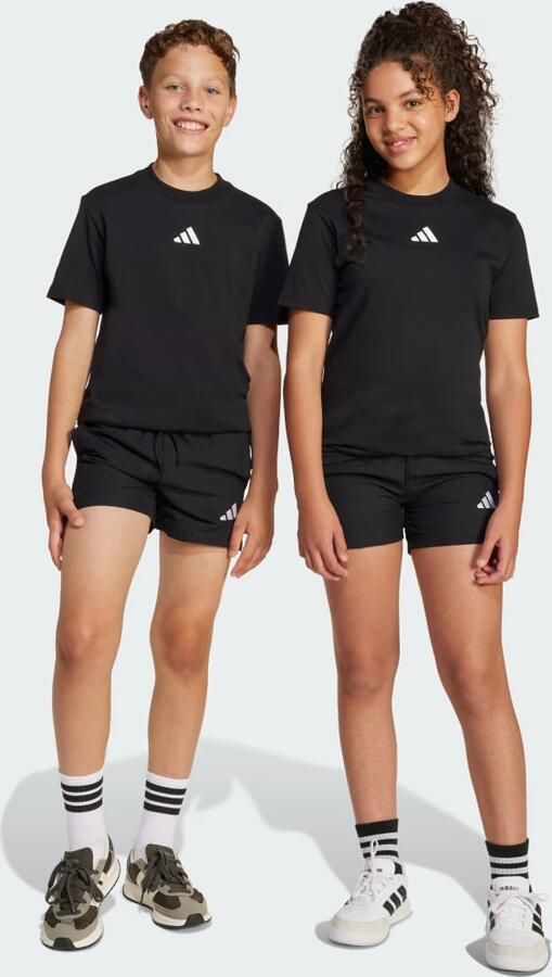 Adidas Sportswear Short J SL CHELSEA SH (1-delig)