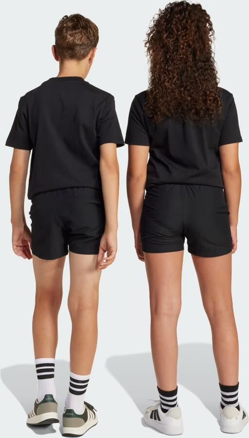 Adidas Sportswear Short J SL CHELSEA SH (1-delig) - Foto 4