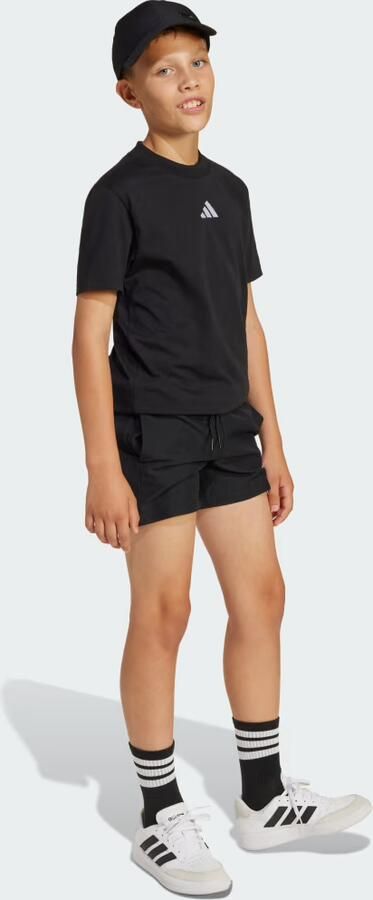Adidas Sportswear Short J SL CHELSEA SH (1-delig) - Foto 6
