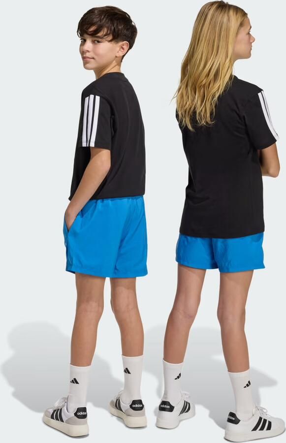 Adidas Essentials Climacool Short Kids - Foto 4