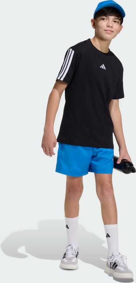 Adidas Essentials Climacool Short Kids - Foto 6