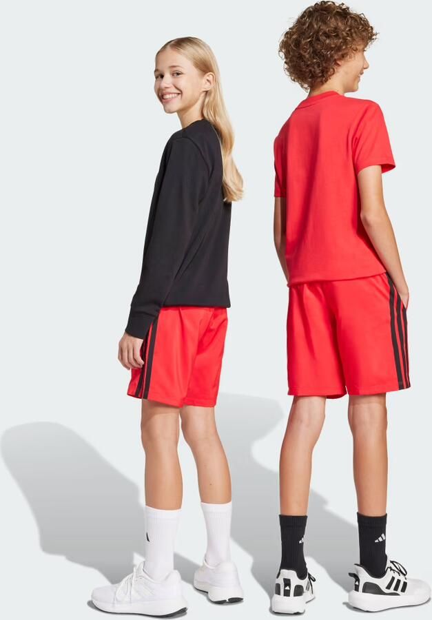 Adidas Essentials Climacool Short Kids - Foto 5