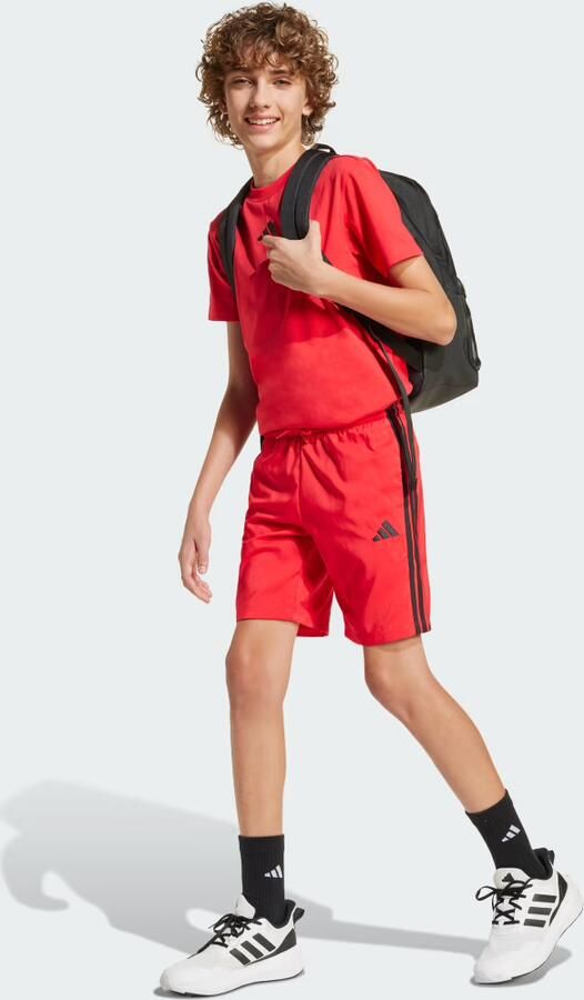 Adidas Essentials Climacool Short Kids - Foto 6