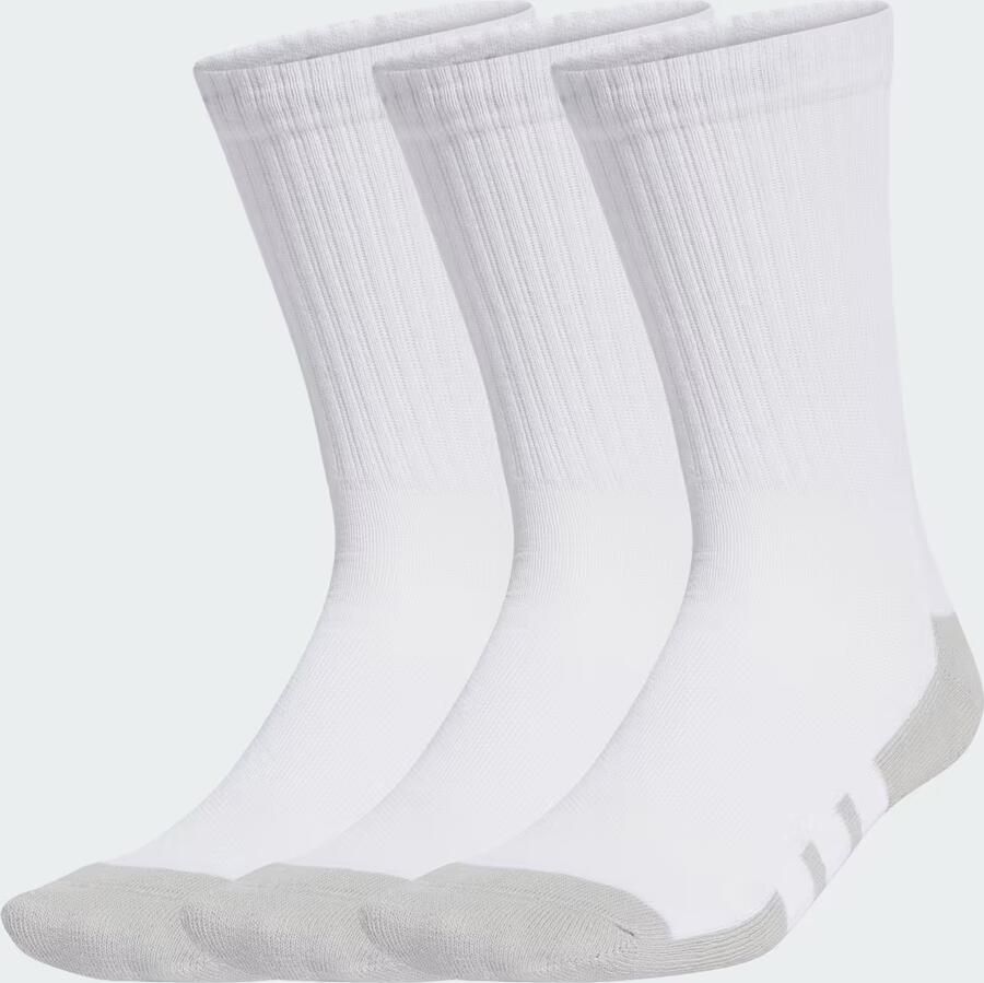 Adidas Perfor ce Functionele sokken ESS CC CREW 3P (3 paar)