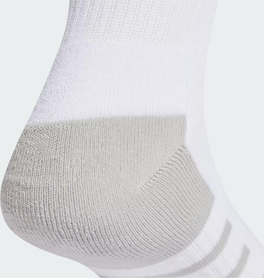 Adidas Perfor ce Functionele sokken ESS CC CREW 3P (3 paar) - Foto 3