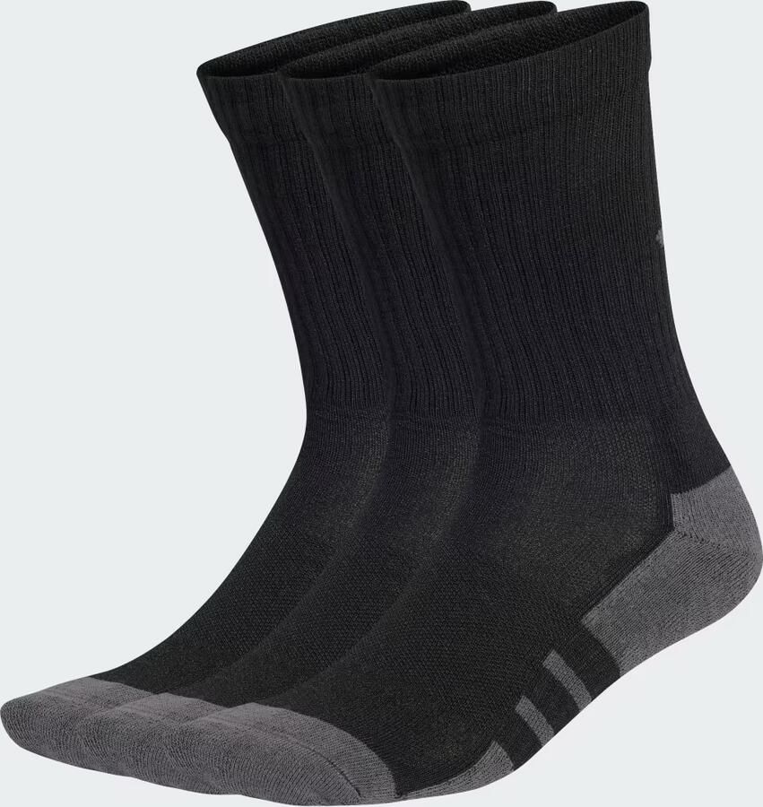 Adidas Perfor ce Functionele sokken ESS CC CREW 3P (3 paar) - Foto 2