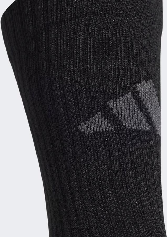 Adidas Perfor ce Functionele sokken ESS CC CREW 3P (3 paar) - Foto 3
