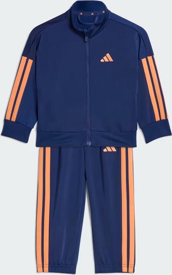 Adidas Essential Climacool Trainingspak Junior
