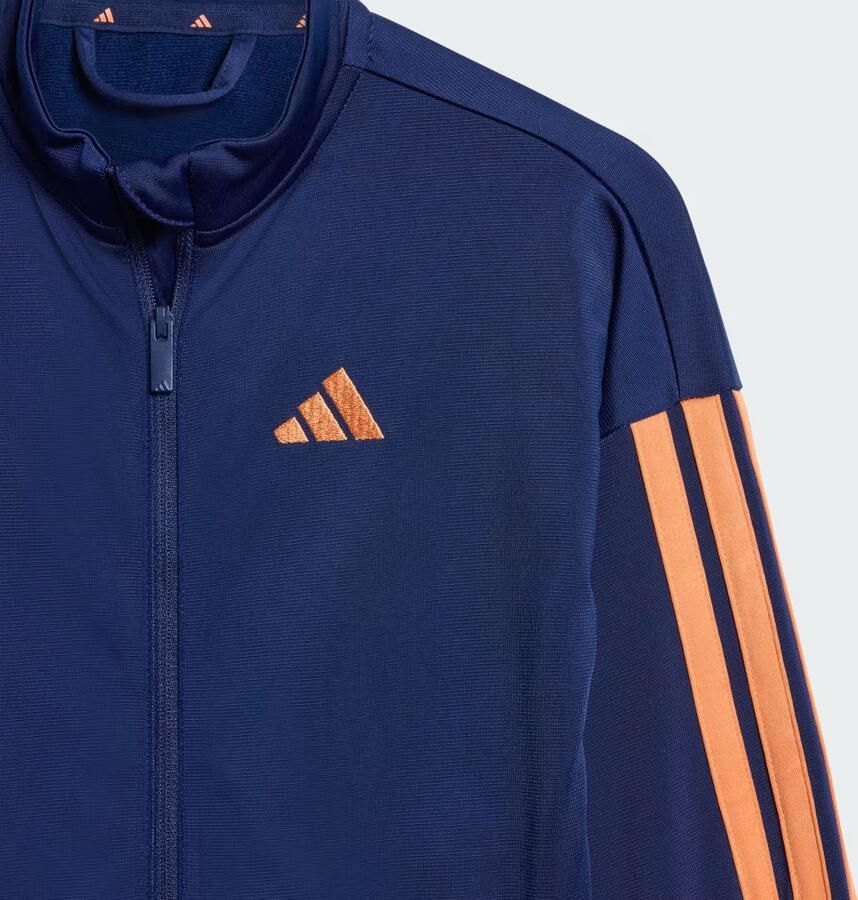 Adidas Essential Climacool Trainingspak Junior - Foto 2
