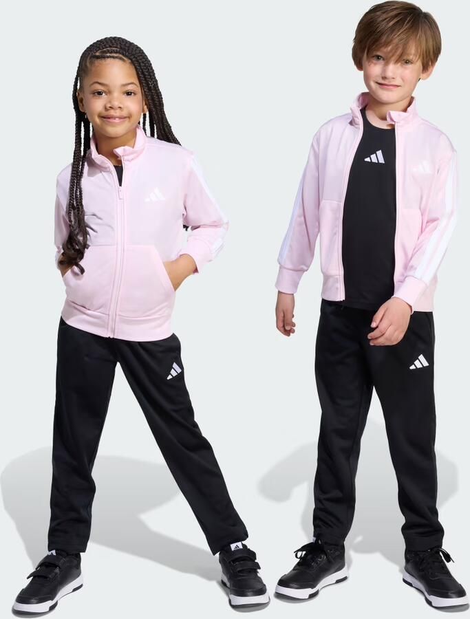 Adidas Essentials Climacool Trainingspak Kids