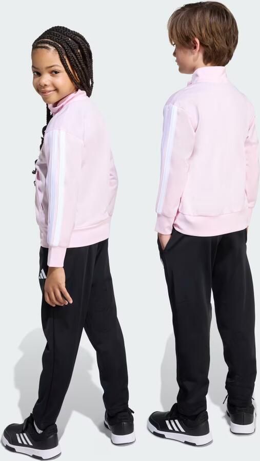 Adidas Essentials Climacool Trainingspak Kids - Foto 2