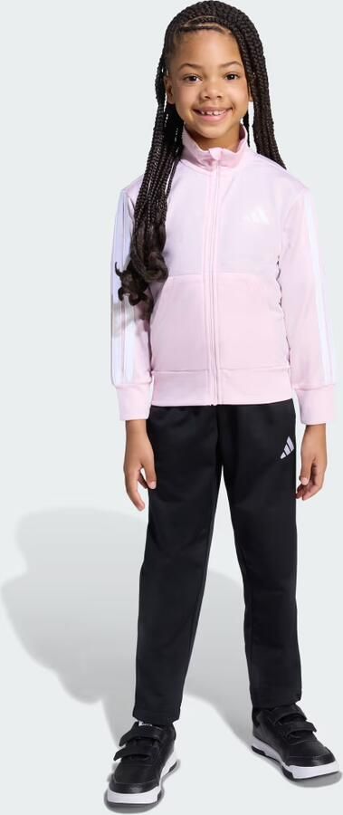 Adidas Essentials Climacool Trainingspak Kids - Foto 4
