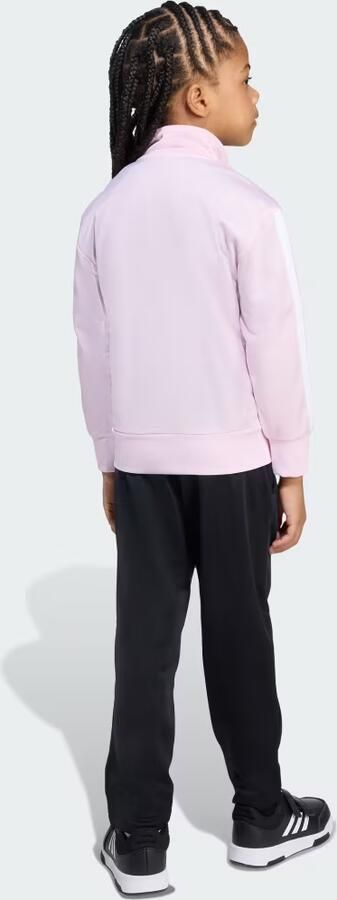 Adidas Essentials Climacool Trainingspak Kids - Foto 5