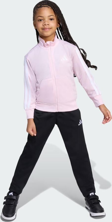 Adidas Essentials Climacool Trainingspak Kids - Foto 3
