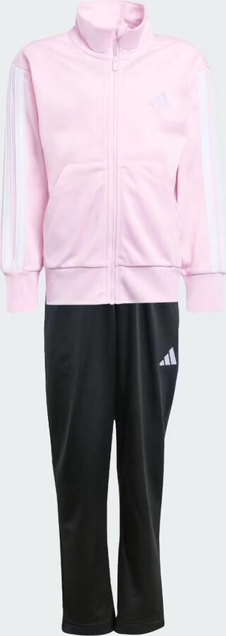 Adidas Essentials Climacool Trainingspak Kids - Foto 6