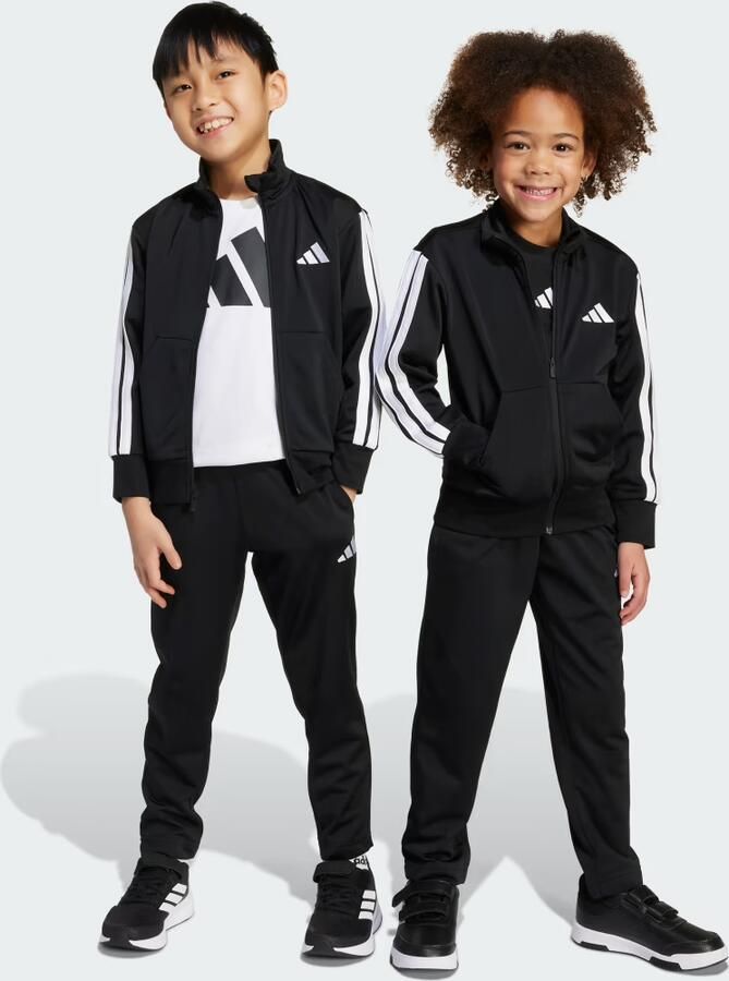 Adidas Setjes Essentials Climacool Track Suit Kids