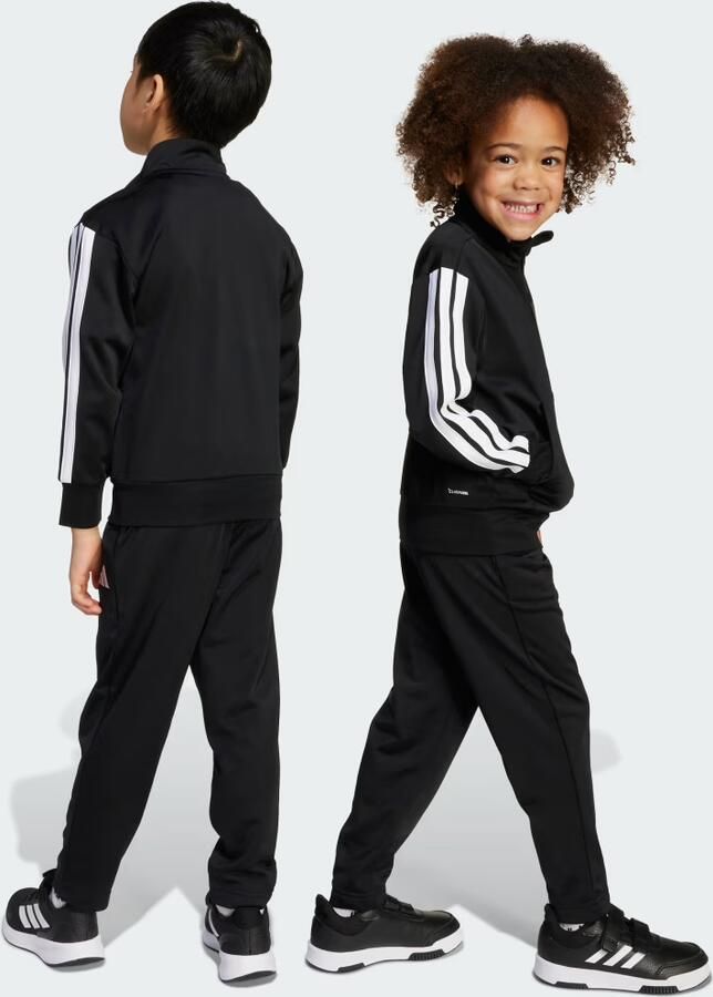 Adidas Setjes Essentials Climacool Track Suit Kids - Foto 3