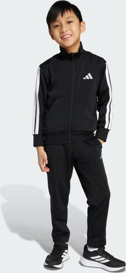 Adidas Setjes Essentials Climacool Track Suit Kids - Foto 4