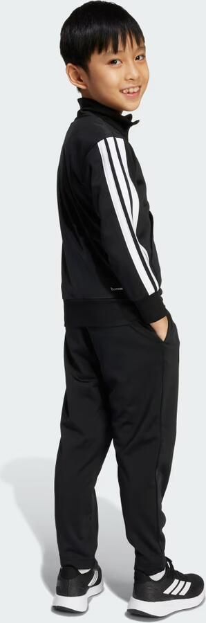 Adidas Setjes Essentials Climacool Track Suit Kids - Foto 5