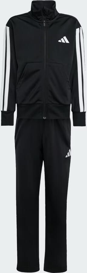 Adidas Setjes Essentials Climacool Track Suit Kids - Foto 6