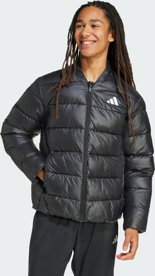 Adidas Essentials CLIMAWARM Jack met Synthetisch Dons