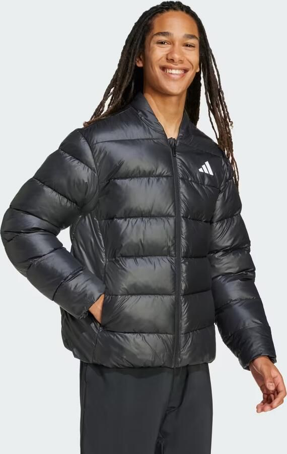 Adidas Essentials CLIMAWARM Jack met Synthetisch Dons - Foto 5