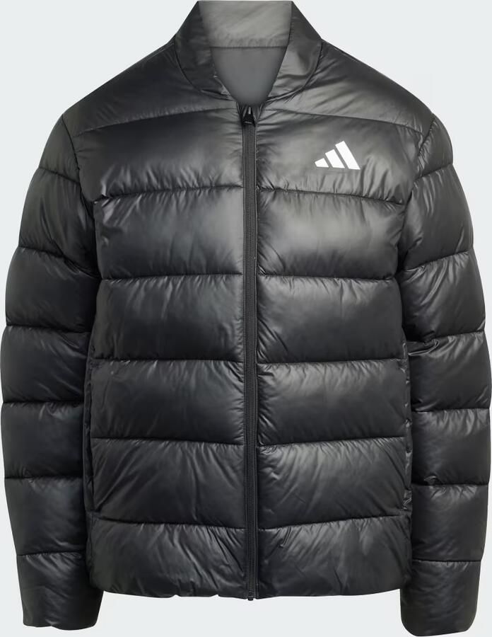 Adidas Essentials CLIMAWARM Jack met Synthetisch Dons - Foto 3