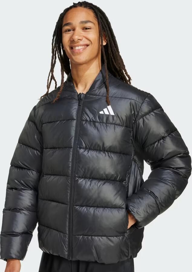 Adidas Essentials CLIMAWARM Jack met Synthetisch Dons - Foto 4