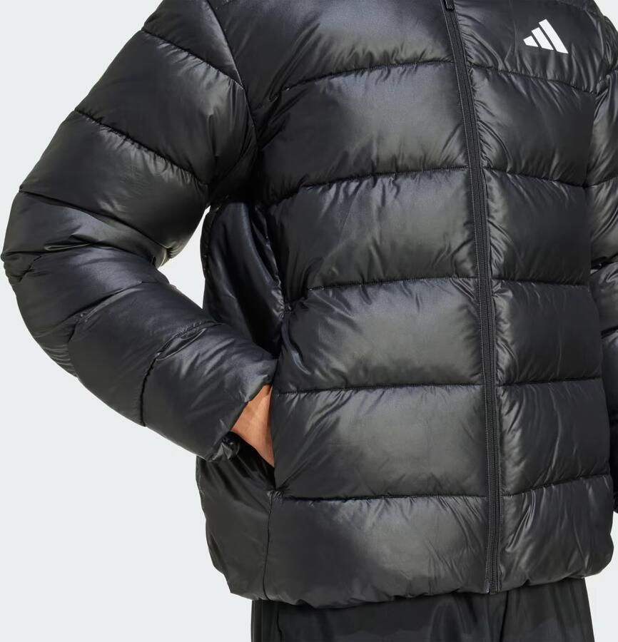 Adidas Essentials CLIMAWARM Jack met Synthetisch Dons - Foto 2