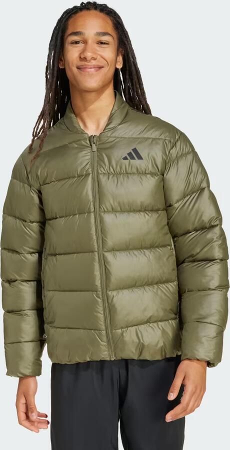 Adidas Essentials CLIMAWARM Jack met Synthetisch Dons