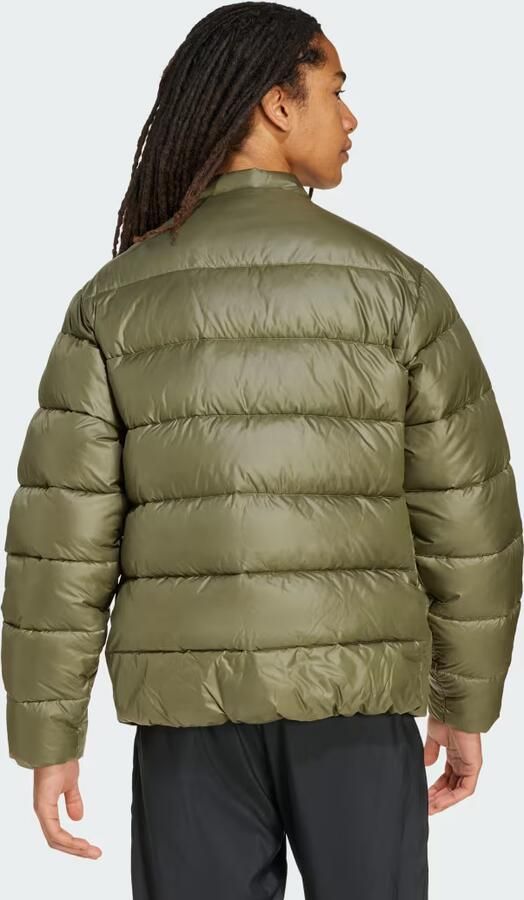 Adidas Essentials CLIMAWARM Jack met Synthetisch Dons - Foto 5